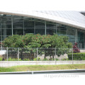 Home Garden Lased Roll Top BRC hek